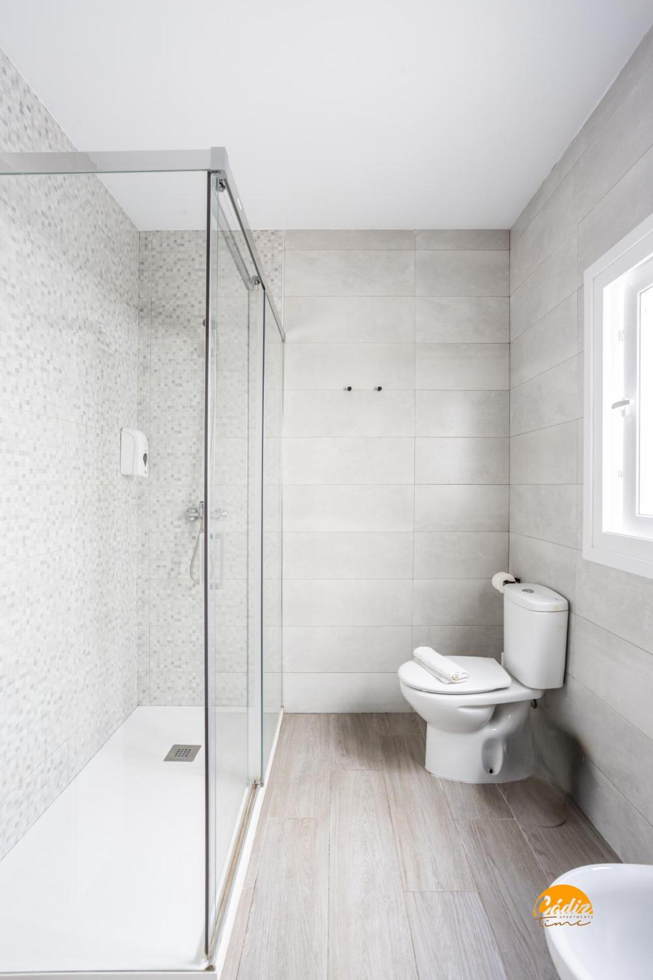 Atico Catedral By Cadiz Time Apartment Exterior photo